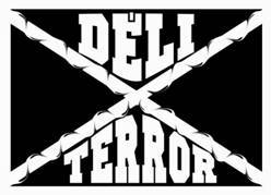 logo Déli Terror